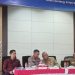 Pemasangan pilar Batas Wilayah Aceh dan Sumut pada Segmen Aceh Tamiang – Langkat.