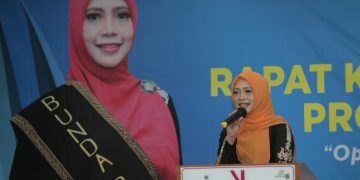 Bunda PAUD Aceh: Peran Penting PAUD Ciptakan SDM Berkualitas
