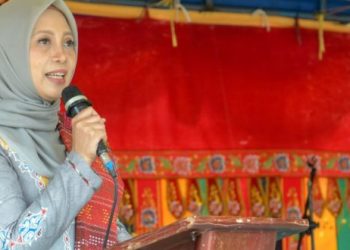 Dyah: Esensi Gammawar Adalah Menyejahterakan Keluarga