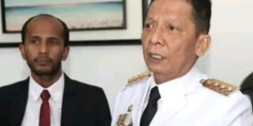 Momentum Tahun Baru Islam, Pj. Gubernur Minta Didoakan jadi Pemimpin Amanah