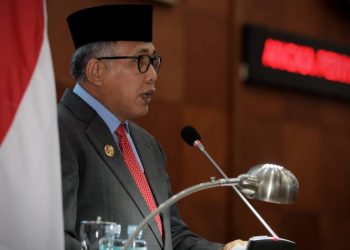 Semua Fraksi DPRA Terima Pertanggungjawaban APBA 2021