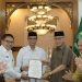 Gubernur Aceh: Pengembangan Kampus II Unsyiah harus Ramah Lingkungan