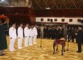 Pj Gubernur Aceh Lantik 5 Penjabat Bupati dan Walikota