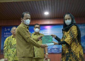 Pemerintah Aceh Dukung Komitmen KLHK Konsen Isu Pengendalian Perubahan Iklim