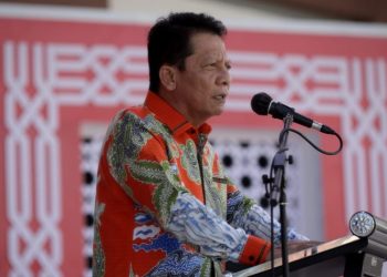 Pj Gubernur Aceh: Aceh Bangkit dengan Kerja Bersama