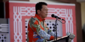 Pj Gubernur Aceh: Aceh Bangkit dengan Kerja Bersama
