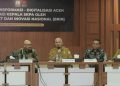Wujudkan Reformasi Birokrasi, Pemerintah Aceh Siap Dukung Transformasi Digitalisasi Pemerintahan