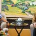 Bertemu Dirut Pelindo, Pj Gubernur Achmad Marzuki Dorong Pemanfaatan Pelabuhan di Aceh