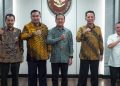 Pengerukan Kolam Labuh PPS dan Pengembangan Kawasan Industri jadi Fokus Menteri KKP
