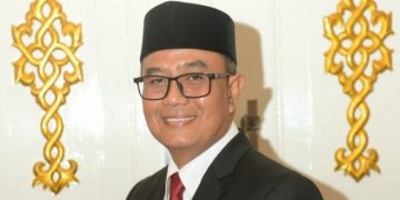 Kadisnak Aceh: 46.876 Ternak Sembuh dari PMK