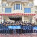 Pemkab Aceh Besar Serahkan Bonus Untuk Atlet Popda