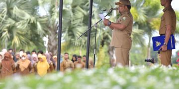 ASN Pemkab Aceh Besar Akhirnya Terima TPK