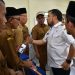 Pj Bupati Aceh Besar Buka Sosialisasi Pengelolaan Dana Gampong