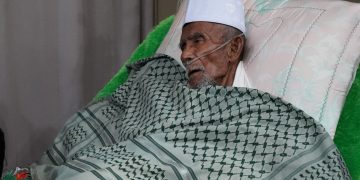 Abu Tu Min Meninggal Dunia, Pemerintah Aceh Sampaikan Duka Cita Mendalam