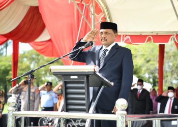 Jadikan Pendidikan Program Prioritas, Pemerintah Targetkan Kualitas Pendidikan Aceh Mampu Bersaing Secara Nasional