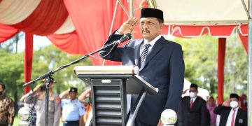 Jadikan Pendidikan Program Prioritas, Pemerintah Targetkan Kualitas Pendidikan Aceh Mampu Bersaing Secara Nasional