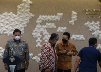 Ikut Rakortas, Pj Gubernur Aceh Achmad Marzuki Upayakan Stabilitasi Harga Pangan di Aceh