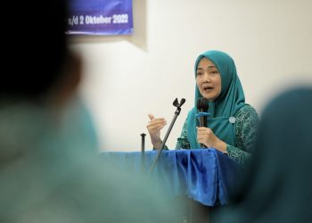 Gerakan Keluarga Sehat Tanggap dan Tangguh Bencana Adalah Strategi Atasi Permasalahan Keluarga