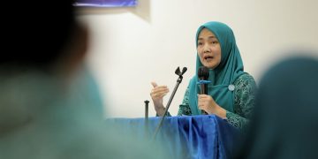 Gerakan Keluarga Sehat Tanggap dan Tangguh Bencana Adalah Strategi Atasi Permasalahan Keluarga