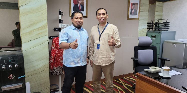 Kemenparekraf rencanakan Satu Event Wisata Nasional di Aceh Besar Tahun 2023