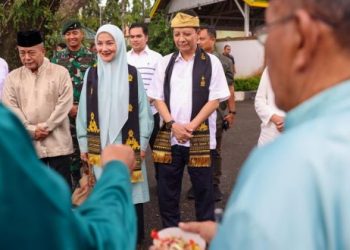 Pj Gubernur: Penanganan Penyakit Ginjal Akut Pada Anak sudah Dipersiapkan Sejak Seminggu Lalu