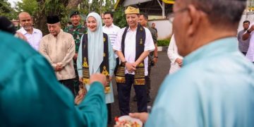 Pj Gubernur: Penanganan Penyakit Ginjal Akut Pada Anak sudah Dipersiapkan Sejak Seminggu Lalu