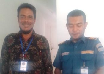 Panglima Laot Tanggapi Penambahan Kuota Solar Untuk Nelayan Pulo Aceh