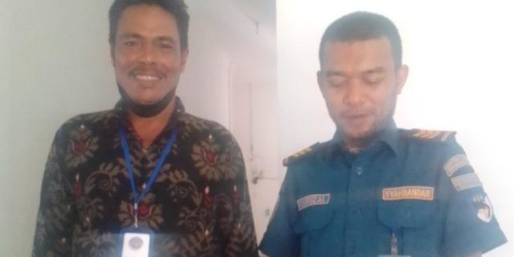 Panglima Laot Tanggapi Penambahan Kuota Solar Untuk Nelayan Pulo Aceh