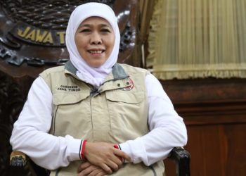 Jawa Timur Gelar Misi Dagang dan Investasi di Aceh, Pj Gubernur Harapkan Terjalin Kerja Sama Perdagangan Dua Provinsi