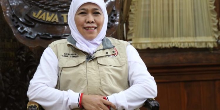 Jawa Timur Gelar Misi Dagang dan Investasi di Aceh, Pj Gubernur Harapkan Terjalin Kerja Sama Perdagangan Dua Provinsi