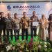 Pemerintah Aceh Raih Penghargaan Bhumandala Nawasena Award 2022