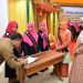 Pj Bunda PAUD Aceh Besar Kukuhkan Bunda PAUD Kecamatan