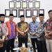 Terima Silaturahmi Kemenag Aceh Besar, Pj Bupati Ajak Saling Sinergi untuk Perkuat Tugas Pelayanan Masyarakat