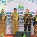 Disbudpar Aceh Gelar Pelatihan dan Sertifikasi untuk Pekerja Kreatif dan Seni Pertunjukan