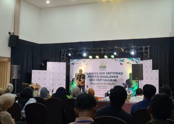 Disbudpar Aceh Dinilai Peduli Terhadap Pelaku Seni dan Budaya
