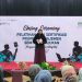 Pelatihan dan Sertifikasi Profesi Seni Pertunjukan Ditutup, Ini Harapan Disbudpar Aceh