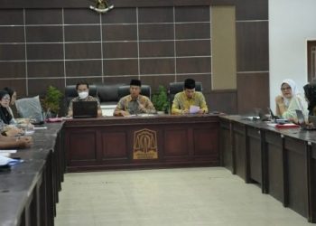 Pemerintah Aceh Siap Terbitkan Kebijakan Inklusif untuk Penyandang Disabilitas