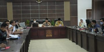 Pemerintah Aceh Siap Terbitkan Kebijakan Inklusif untuk Penyandang Disabilitas