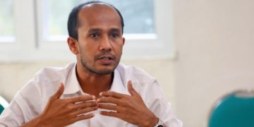 Upah Minimum Provinsi Aceh Tahun 2023 Rp.3.413.66, Naik 7,8 Persen