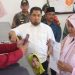Pj Bupati Aceh Besar Harap BLT BBM Dapat Ringankan Ekonomi Rakyat