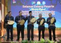 Pasca Pandemi Covid-19, Perekonomian Sumatera Mulai Membaik