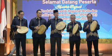 Pasca Pandemi Covid-19, Perekonomian Sumatera Mulai Membaik