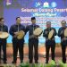 Pasca Pandemi Covid-19, Perekonomian Sumatera Mulai Membaik