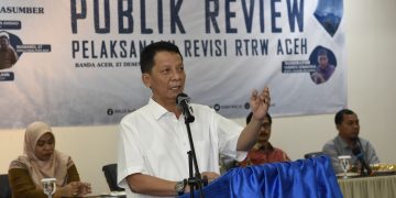 Peran LSM Penting untuk Dukung Kemajuan Aceh