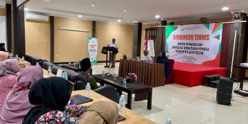 Peduli Ekonomi Rakyat, Pemerintah Aceh Gelar Bimtek untuk Wirausaha Pemula Aceh Besar