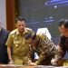 Mendagri: Kepala Daerah harus Menyusun Anggaran Yang  Pro Rakyat.