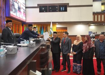 Ini 4 Ranqan Prakarsa Pemerintah Aceh tahun 2022