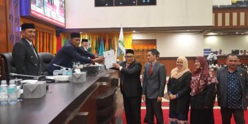 Ini 4 Ranqan Prakarsa Pemerintah Aceh tahun 2022