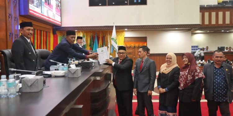 Ini 4 Ranqan Prakarsa Pemerintah Aceh tahun 2022