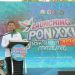 Luncurkan Maskot PON XXI Aceh-Sumut 2024, Ini Pesan Pj Gubernur